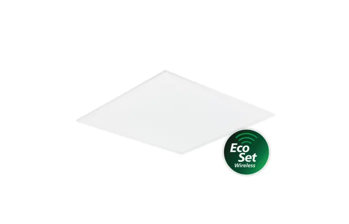 PHILIPS Panel LED RC075 28W 3400lm 4000K 600x600mm UGR<19 IP20, včetně driveru