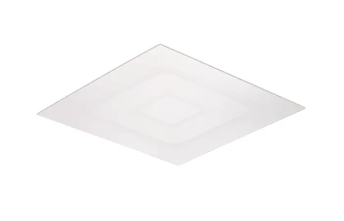 RC159Z Deco Double Square W60L60