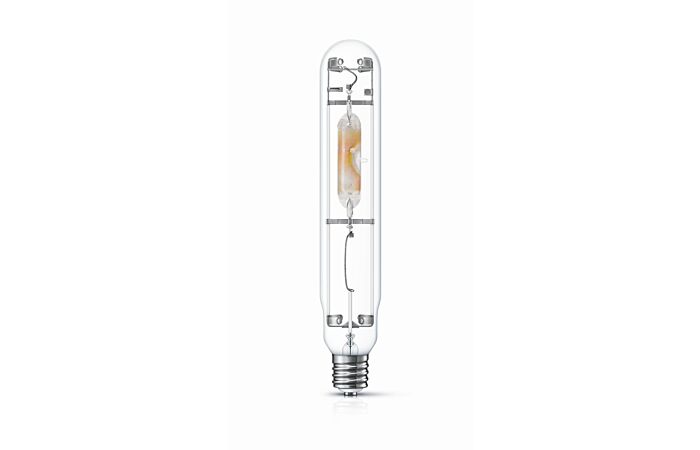 PHILIPS Výbojka halogenidová 990W E40 4300K HPI-T čirá