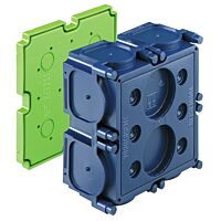 Krabice K 3 rozbočovací