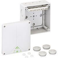 Krabice 49041001 ABOX Nautic 100