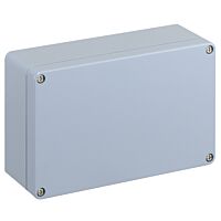 SPELSBERG Krabice AL 2616-9 260x160x91mm IP66 prázdná