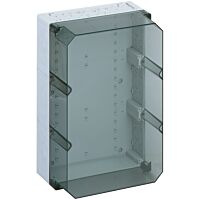 Skříň AKi 3-th prázdná