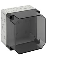 Krabice PC 1818-16-tm