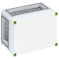 Skříň GTi 1-g prázdná