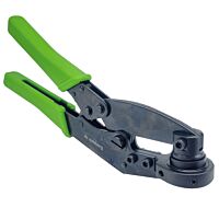 Kleště IBT LZA-OE vysekávací