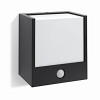 PHILIPS Svítidlo LED Macaw 3W 320lm 2700K s čidlem IP44 17317/30/16