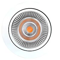 MCLED Svítidlo LED SIMA S30 30W 2410lm 4000K studená bílá IP20