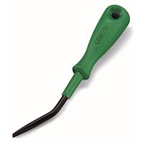 WAGO Nástroj 210-648 ovládací úhlový zelená