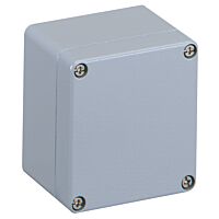 SPELSBERG Krabice AL 88-6 80x75x57mm IP66 prázdná