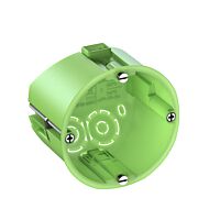 Krabice HW 050 do sádrokartonu