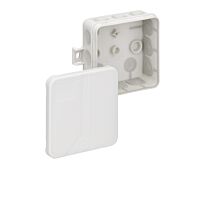 Krabice 2K-12 AB -L šedá