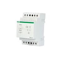 F&F Trafo TR-12 12V/0,66A