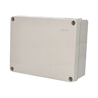 FAMATEL Krabice 3074 235x182x95mm IP55