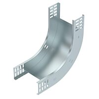 OBO BETTERMANN Svislý oblouk 90° RBV 615 S FS