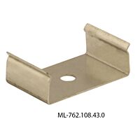 MCLED Úchyt k profilu PF kovový