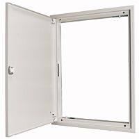 Rám BP-U-3S-800/7 s dveřmi IP30