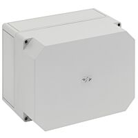 SPELSBERG Krabice PS 2518-16-o 254x180x165mm IP66