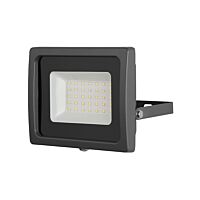 LEDMED Svítidlo LED VANA SMD 30W 2700lm 4000K reflektor IP65