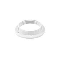 ELEMAN Kroužek K-273 E27-81 bílý