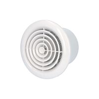 VENTS Ventilátor 100 PFL