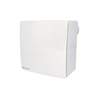 VENTS Ventilátor VN-1 80 KV zpětná klapka