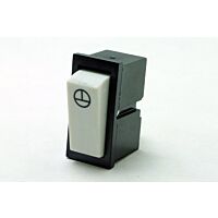 HLF Spínač 3454-80635 vestavný