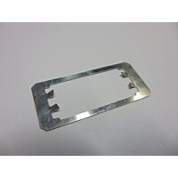 HLF Rámeček 3915-00210 kovový jednoduchý