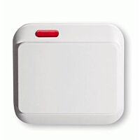 ELEKTROBOCK Spínač DR2-S  40-400W dotekový bílý