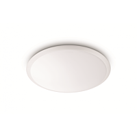 PHILIPS Svítidlo LED Wawel 20W 2000lm 2700K-6500K stropní/nástěnné IP20 bílá