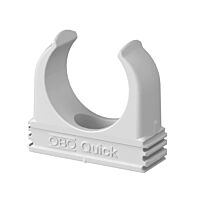 OBO BETTERMANN Příchytka Quick 2955 F M20 RW