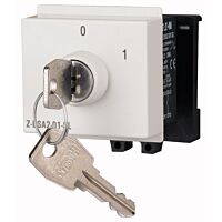 Spínač Z-DSA2-01-SL