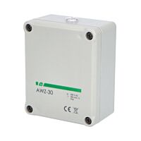 F&F Spínač AWZ-30 soumrakový