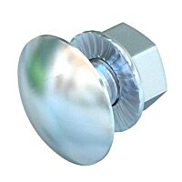 OBO BETTERMANN Šroub 12510/M 6x12