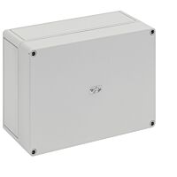 SPELSBERG Krabice PS 2518-11-o 254x180x111mm IP66