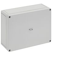 SPELSBERG Krabice PS 2518- 9-o 254x180x 90mm IP66