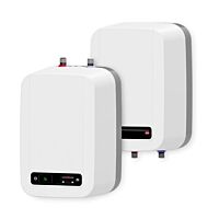 DZ DRAŽICE Ohřívač TO 5.1 IN tlakový pod umyvadlo 1,5kW