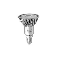 PANLUX Žárovka LED 3,6W-35 E14 5000K 40° reflektorová