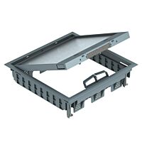 OBO BETTERMANN Přístrojová jednotka GES9-3S U 7011