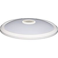 FUB Svítidlo LED DARINA SA 12W 800 lm 4000K se senzorem pohybu a nouzovým modulem, IP20