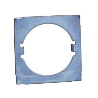 SCHNEIDER Podložka ZB5AZ902 pojistná