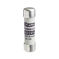 SCHNEIDER Pojistka válcová 16A gG 10x38 DF2CN16