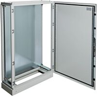 Rozvaděčová skříň vč. MP a podstavce IP6