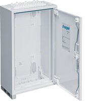 Skříň HAGER FWB31D IP44 nástěnná