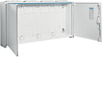 Skříň UNIVERS FWB34D 144 tř. ochr.II,