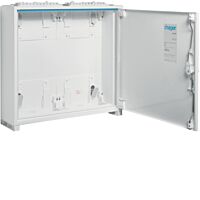 Rozvaděč nástěnný FW, IP44, tř. ochr.II,