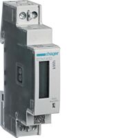 Elektroměr HAGER ECN140D