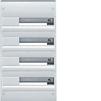 Skříň GAMMA GD418S 72TE bez dv.IP30