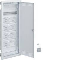 Skříň VOLTA VH60NWB 5-ř. plné dv.IP30