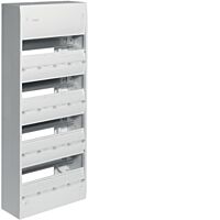 Skříň GAMMA GD413J 52TE bez dv.IP30